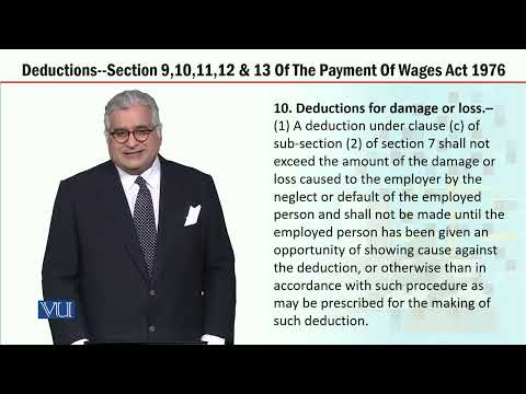 MGT723 Topic001 | Labor Policy