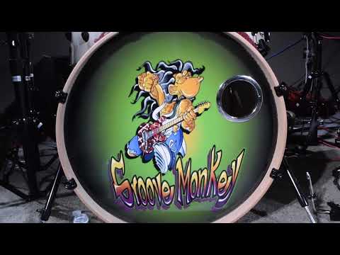 GrooveMonkey Promo Video