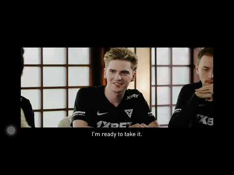 #Team #Tundra #finals #winner #DOTA2 TIll #saksa #nine #sneyking #skitter #33 candid interview