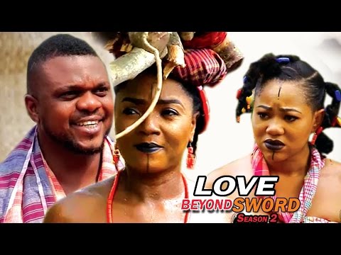 Love beyond Sword Season 2 - 2017 Latest Nigerian Nollywood Movie