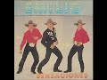Emilio Navaira - Sueño