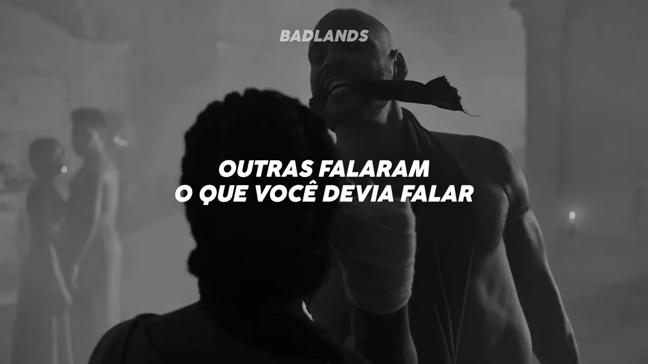 Baco Exu do Blues, Zeca Veloso - Que Eu Sofra [legendado]