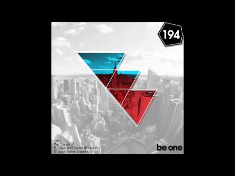 Gallya - Vidima (Original Mix)