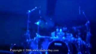 Breaking Benjamin - Breakdown (Live)