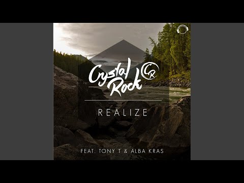 Realize (Rock'n' Romez Club Mix)