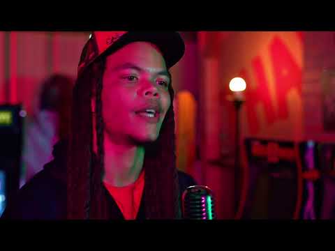 Shredgang Mone - Great Whites (mic drop) 