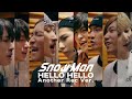 Snow Man「HELLO HELLO」Another Rec ver.