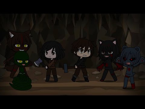 Evolving (JT Music) Gacha Club Video