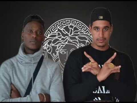 Versace [Remix] - Ousskow & Mika