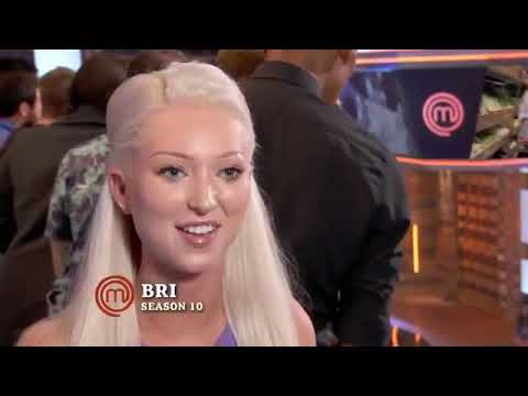 Masterchef US Season 10 Eps 24 - Finale Part 1