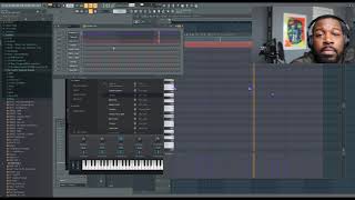 LIVE Cookup from Scratch FL Studio