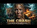 THE CRASH Jungle Survival 2026 Full Movie Full Action Movie English Adventure Action