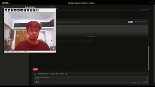 Intelligent Pipeline Generator Demo (via prompts)