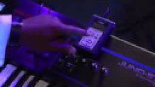 Video thumbnail for JUNO-STAGE  The Best Synth for Live Players by RolandChannel