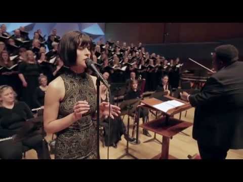 Dessa With VocalEssence: 'The Good Fight'