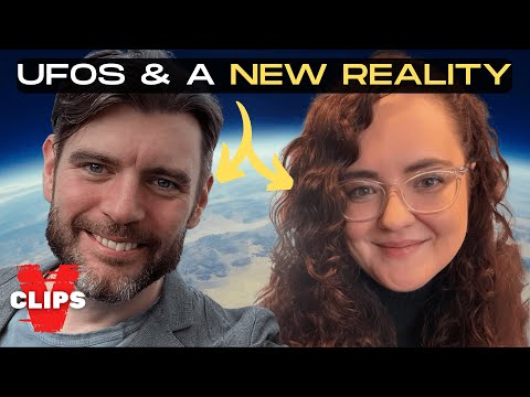 Behind the Scenes of 'Cosmosis' with Jay King and Kelly Chase