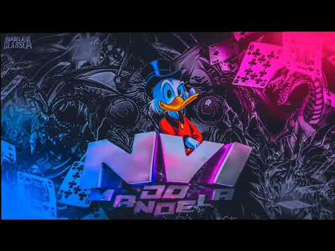 BERIMBAU FENOMENAL - (DJ Sasori) 2022