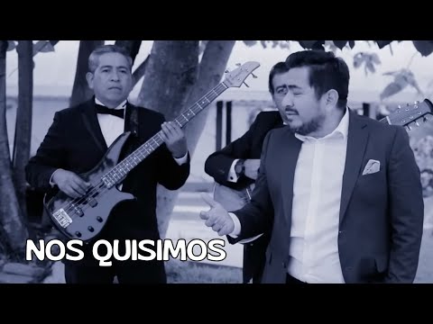 Carlos Macías - Nos Quisimos (Video Oficial)