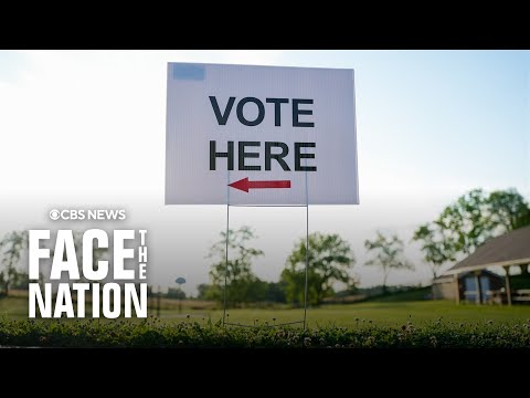 Primary results and news in Pennsylvania, Kentucky, Georgia and other states | full coverage
