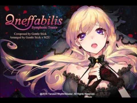 Gentle Stick x M2U - Ineffabilis [节奏大师(Rhythm Master) OST]