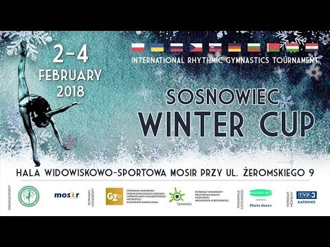 04 Bizina Olena  Voskhod  UKR 2005 B CLUBS