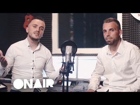 Artan & Ilir Rexha - Thuaj Elhamdulillah