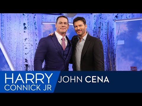 John Cena On How Nikki Bella Changed Him As A Person