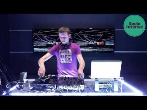 Live @ Radio Intense 26.03.2013 - Deep Voice