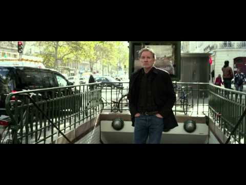 MY OLD LADY - Bande-Annonce VF