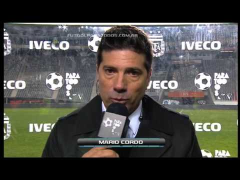 El análisis de Estudiantes 2 - Boca 0