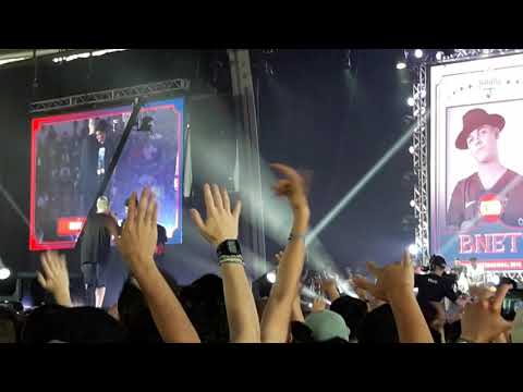 🇪🇸BNET vs ARKANO🇪🇸 |Cuartos| Redbull Internacional 2018