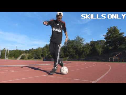 Skills Only - Léamssi