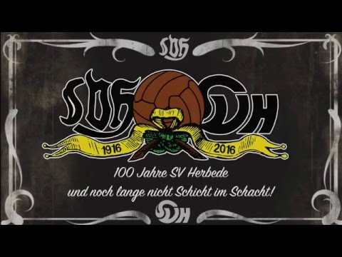 Die Geschichte des SV Herbede 1916 e.V.