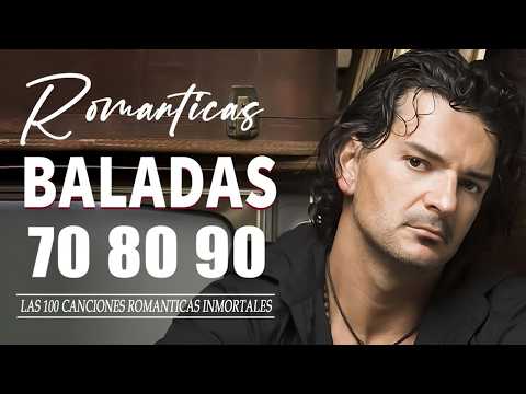 Ricardo Arjona, Ricardo Montaner, Luis Miguel, Chayanne, Franco De Vita Mix VIEJITAS & BONITAS 2026
