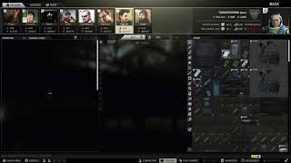 [EFT]ワイプ来たので頑張る