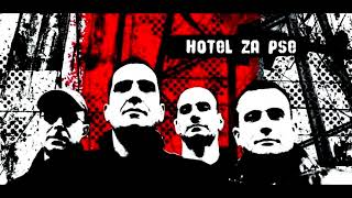 Hotel za pse  [Full Album] PONOĆNI KAUBOJ