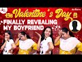 ఈ Valentine’s Day కి Finally Revealing my Boy Friend | Nenu Mee Poojitha | Poojitha Vlogs | Strikers