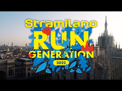 Stramilano 2022: è bello essere tornati