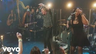 Rod Stewart - Live From The Troubadour 2013