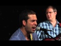 Albert Castiglia - The Day The Old Man Died - Live on Don Odell's "Legends".mov