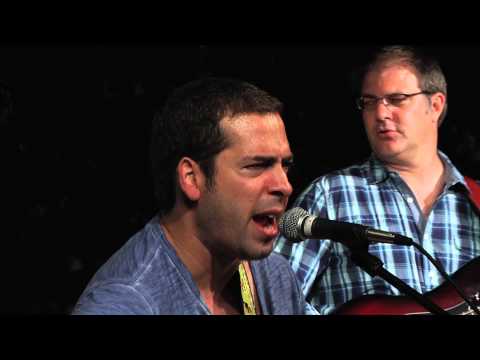 Albert Castiglia - The Day The Old Man Died - Live on Don Odell's 