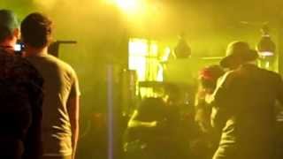 Roxanna &amp; James Scott - Dance Scene of Unforgotten