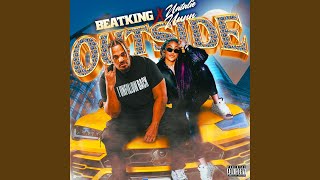 Cover art for outside ft natalie nunn