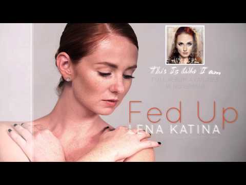 Fed Up - Lena Katina