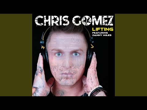 Lifting (feat. Danny Miles)