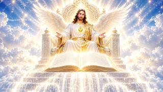 Jesus Protects You, Eliminates Evil & Brings Healing, Peace & Miracles into Your Life Instantly