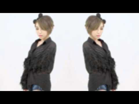 Brown Eyed Girls member Gain wears YESCODE lingerie