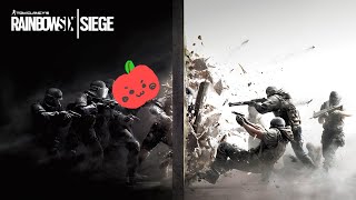 [R6S] 久シージ