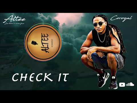 Altee - See them a screwface/Energy Up (Official lyric video)