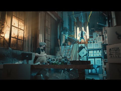 24Dias - König (prod. by Meesha)